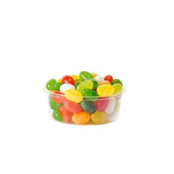 Saucepan, PLA cup 60ml diameter 70xh.26mm VEGWARE fully biodegradable, 100 pieces