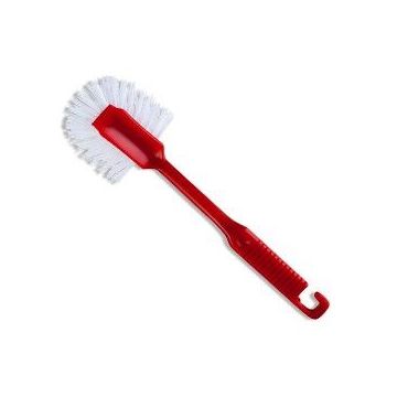 Brush for dishes and cutlery TONKITA