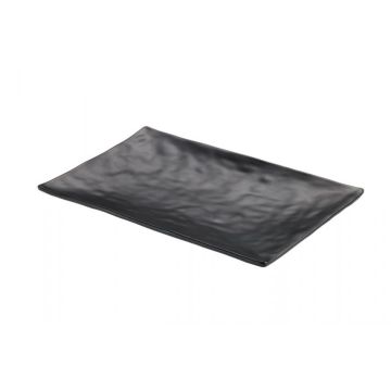 Slate tray rectangular 30x21x3cm