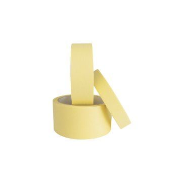 Self-adhesive masking tape GP 25mm x 36m