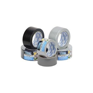 Taśma naprawcza DUCT TAPE Extreme Power 50mm x 25m czarna