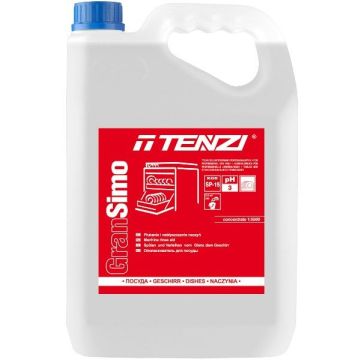 TENZI Gran Simo 5l gloss cleaner