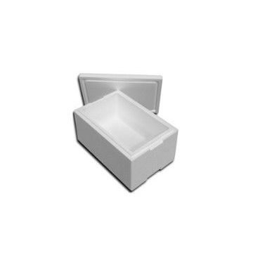 THERMOBOX BIG BOX white 32l 580 x 380 x h.290