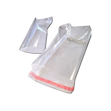 Bags PP 12x20, 200 pieces