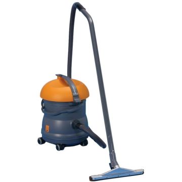 Wet/dry vacuum cleaner TASKI vacumat 12, professional, DEVICE WITHOUT ACCESSORIES