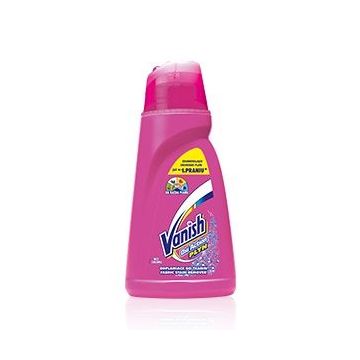 VANISH OXI ACTION odplamiacz do koloru 1l