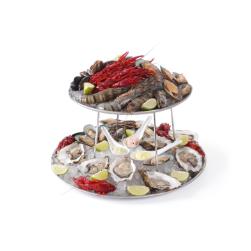 Seafood Bowl Set