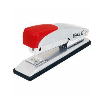 Zszywacz EAGLE 205 czerwony